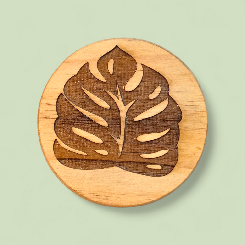 Pine Coasters (set of 4)